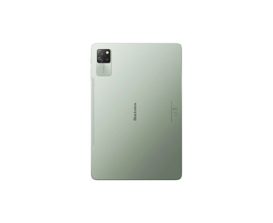 Планшет Blackview Tab 60 Pro SET 10.1'' 8/128GB LTE Algae Green (Клавіатура, Миш, Стилус, чохол, навушники, скло) (6931548322511), изображение 5