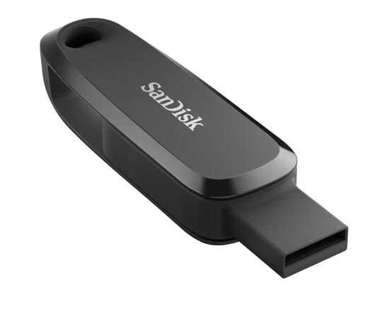 USB флеш накопичувач SanDisk 128GB Phone Drive USB 3,2/Type-C (SDDDC6-128G-G46), зображення 2