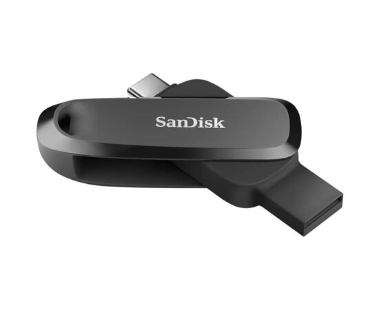 USB флеш накопичувач SanDisk 128GB Phone Drive USB 3,2/Type-C (SDDDC6-128G-G46), зображення 3