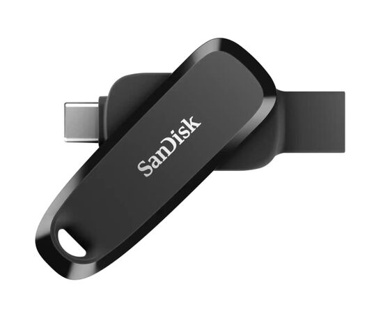USB флеш накопичувач SanDisk 128GB Phone Drive USB 3,2/Type-C (SDDDC6-128G-G46)
