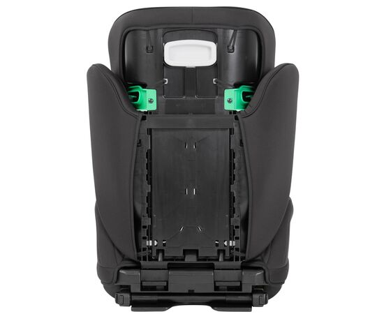 Автокрісло Graco Affix i-Size, 100-150 см (2/3) чорне (8CV999MDNEU), зображення 4