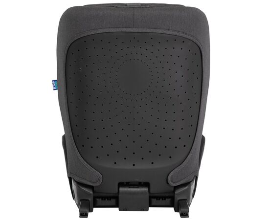 Автокресло Graco Energi i-Size, 76-150 см (1/2/3), чорне (GC2219BAMDN000), изображение 3
