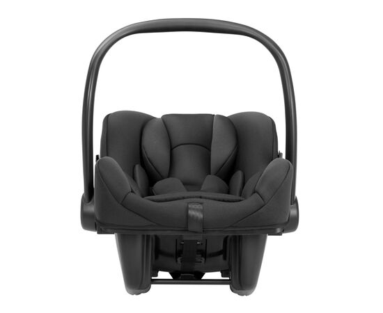 Автокресло Graco Snuglite 2 i-Size, 40-75 см (0+), чорне (GC1817CCMDN000), изображение 3