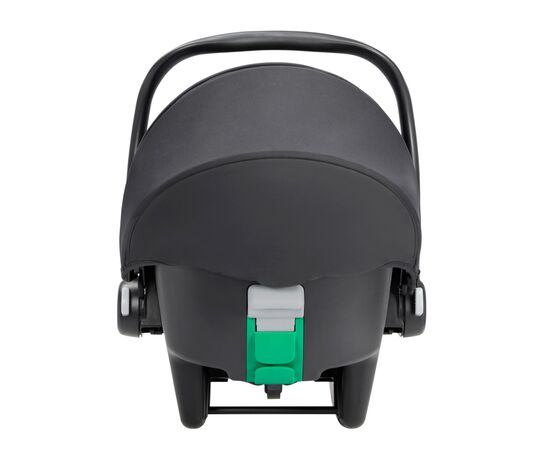 Автокресло Graco Snuglite 2 i-Size, 40-75 см (0+), чорне (GC1817CCMDN000), изображение 6