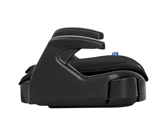 Автокресло Graco Basic (бустер) чорне (8CT750BLCEU), изображение 3