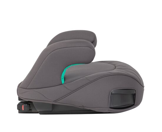 Автокресло Graco Max (бустер) сіро-коричневий (8CV799IROEU), изображение 3