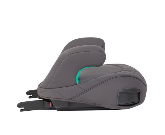 Автокресло Graco Max (бустер) сіро-коричневий (8CV799IROEU), изображение 4