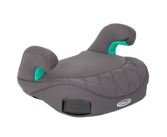 Автокресло Graco Max (бустер) сіро-коричневий (8CV799IROEU)