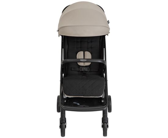 Коляска Graco Myavo.бежева (GS2107BBSFR000), зображення 2