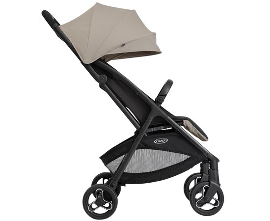 Коляска Graco Myavo.бежева (GS2107BBSFR000), зображення 3