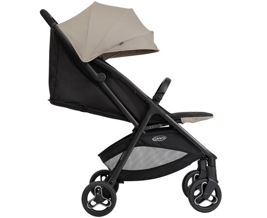 Коляска Graco Myavo.бежева (GS2107BBSFR000), зображення 4