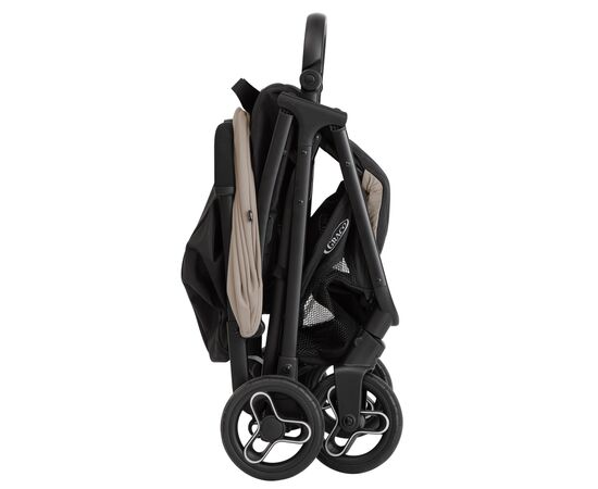 Коляска Graco Myavo.бежева (GS2107BBSFR000), зображення 5