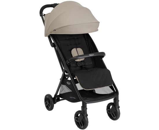 Коляска Graco Myavo.бежева (GS2107BBSFR000)