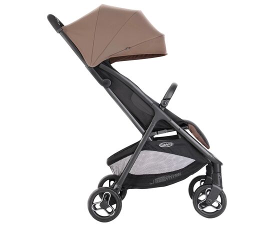 Коляска Graco Myavo.коричнева (GS2107BBFSL000), зображення 3