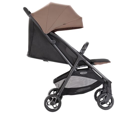 Коляска Graco Myavo.коричнева (GS2107BBFSL000), зображення 4