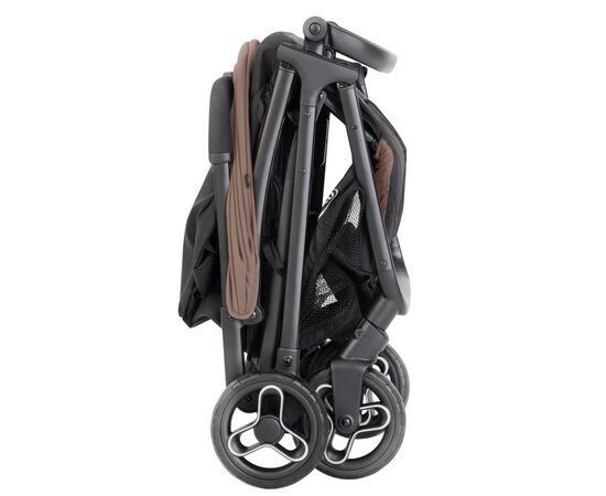 Коляска Graco Myavo.коричнева (GS2107BBFSL000), зображення 5
