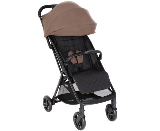 Коляска Graco Myavo.коричнева (GS2107BBFSL000)