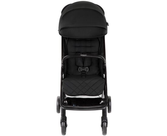 Коляска Graco Myavo.чорна (GS2107BBMDN000), зображення 2