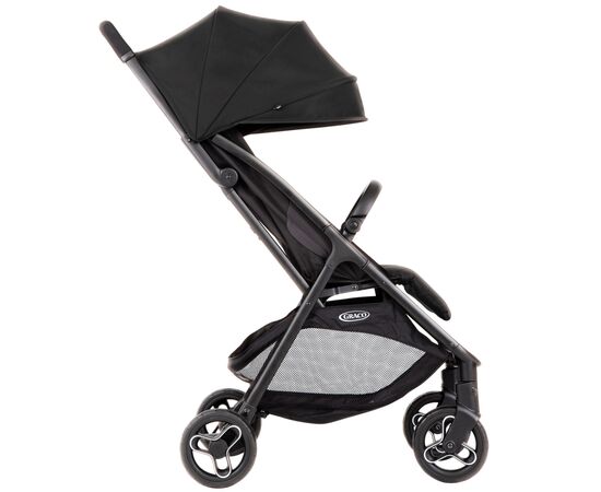 Коляска Graco Myavo.чорна (GS2107BBMDN000), зображення 3