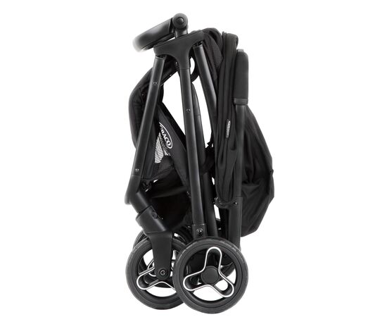 Коляска Graco Myavo.чорна (GS2107BBMDN000), зображення 5