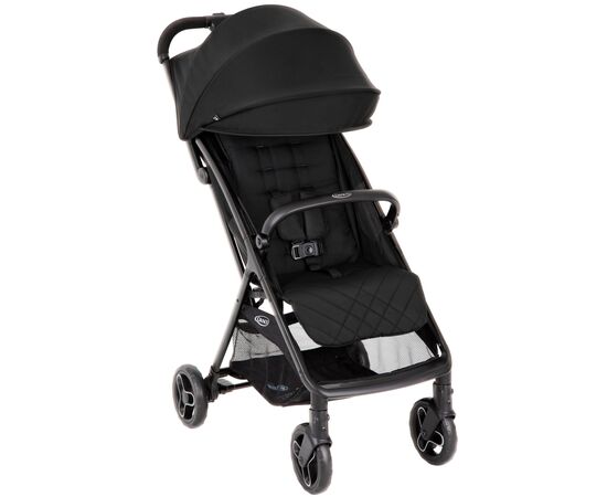 Коляска Graco Myavo.чорна (GS2107BBMDN000)
