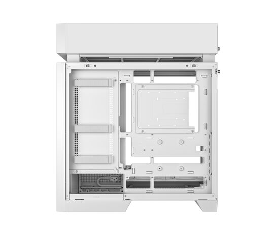 Корпус для ПК Deepcool CL660 White (R-CL660-WHNNA0-G-1), изображение 7