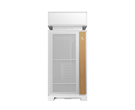 Корпус для ПК Deepcool CL6600 White (R-CL6600-WHNNA0-G), зображення 3