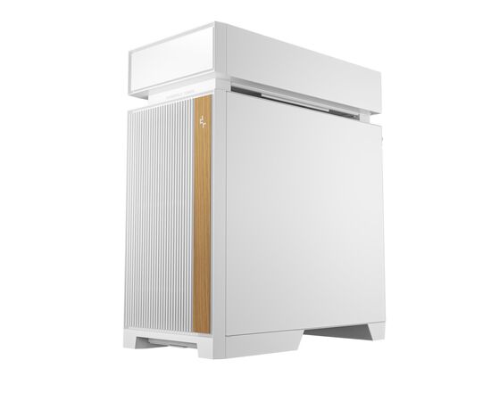 Корпус для ПК Deepcool CL6600 White (R-CL6600-WHNNA0-G), зображення 4
