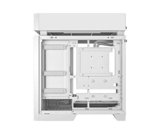 Корпус для ПК Deepcool CL6600 White (R-CL6600-WHNNA0-G), зображення 7