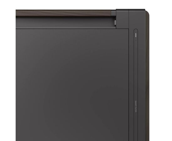 Корпус для ПК ASUS ProArt PA602 Walnut Wood Metal Panel Modern Black (90DC00J0-B09040), зображення 4