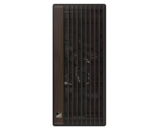 Корпус для ПК ASUS ProArt PA602 Walnut Wood Tempered Glass Modern Black (90DC00J0-B09030), изображение 3