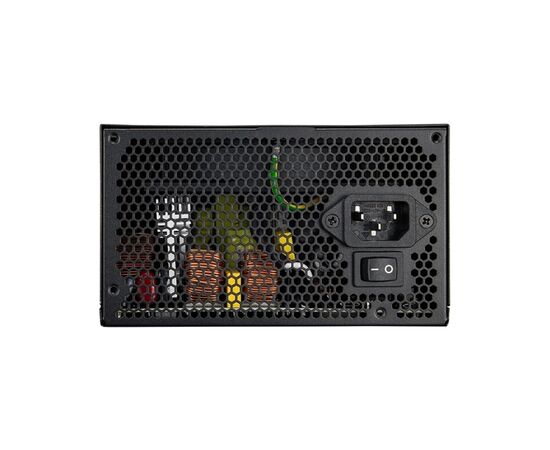 Блок питания Cougar 650W (ATLAS (ATX 3.1) 650), изображение 3