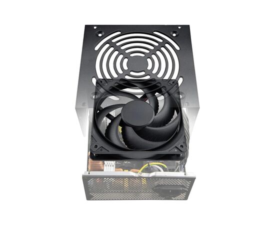 Блок питания Cougar 650W (ATLAS (ATX 3.1) 650), изображение 5