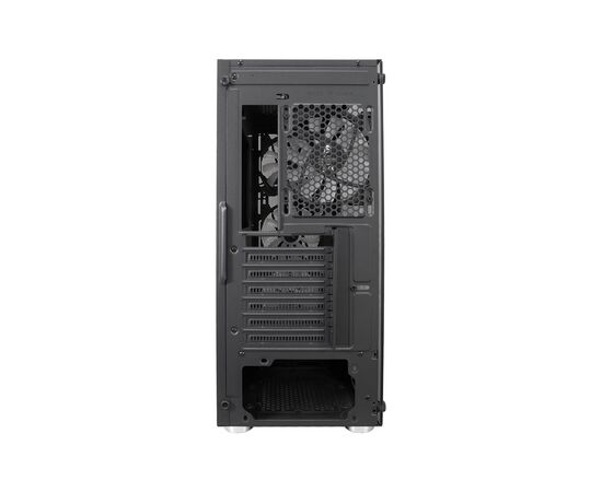 Корпус для ПК 1stPlayer X4-BK-4F1-PS-750FK-EU, изображение 5