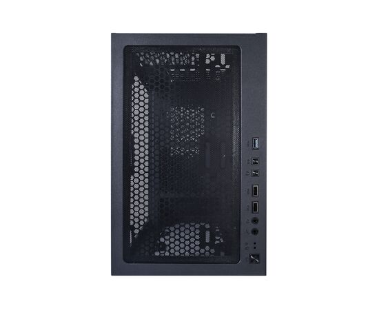 Корпус для ПК 1stPlayer X5-BK-4F1-PS-600FK-EU, изображение 4