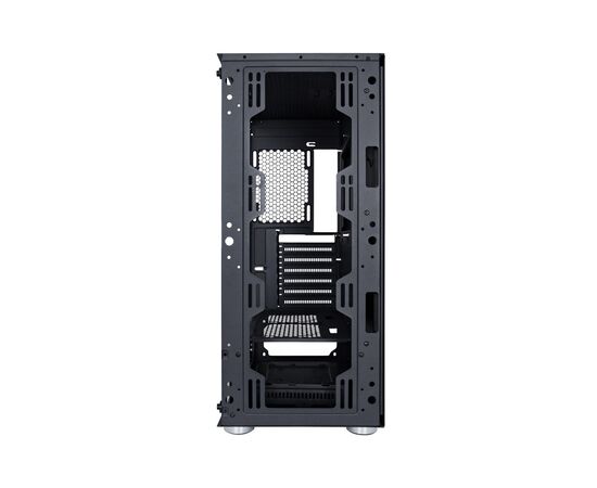 Корпус для ПК 1stPlayer X5-BK-4F1-PS-600FK-EU, изображение 7