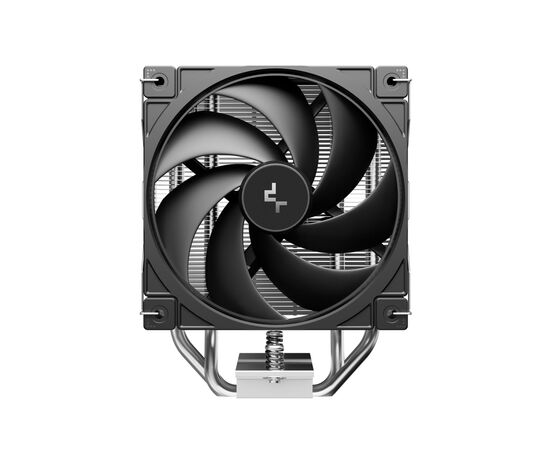 Кулер для процессора Deepcool AG400 G2 (R-AG400-BKNPMG2-G), изображение 2