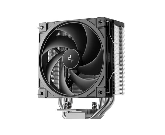 Кулер для процессора Deepcool AG400 G2 (R-AG400-BKNPMG2-G), изображение 3