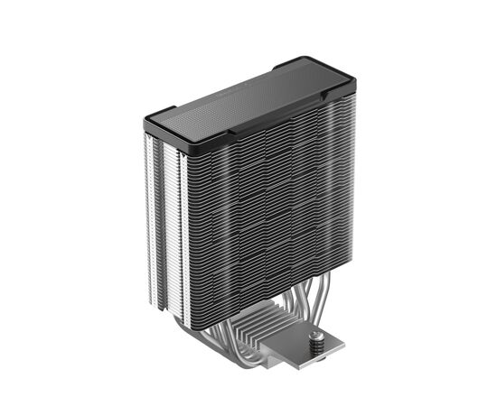 Кулер для процессора Deepcool AG400 G2 (R-AG400-BKNPMG2-G), изображение 5