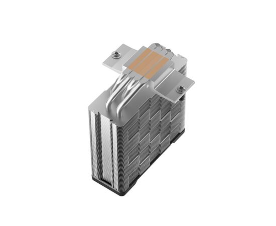 Кулер для процессора Deepcool AG400 G2 (R-AG400-BKNPMG2-G), изображение 6