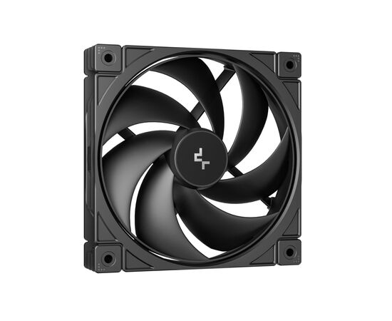 Кулер для процессора Deepcool AG400 G2 (R-AG400-BKNPMG2-G), изображение 7