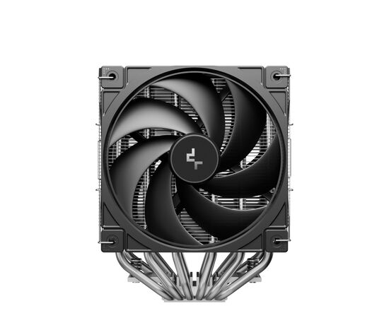 Кулер до процесора Deepcool AG620 G2 (R-AG620-BKNPMG2-G), зображення 2
