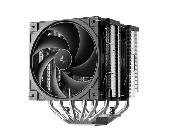 Кулер до процесора Deepcool AG620 G2 (R-AG620-BKNPMG2-G), зображення 3