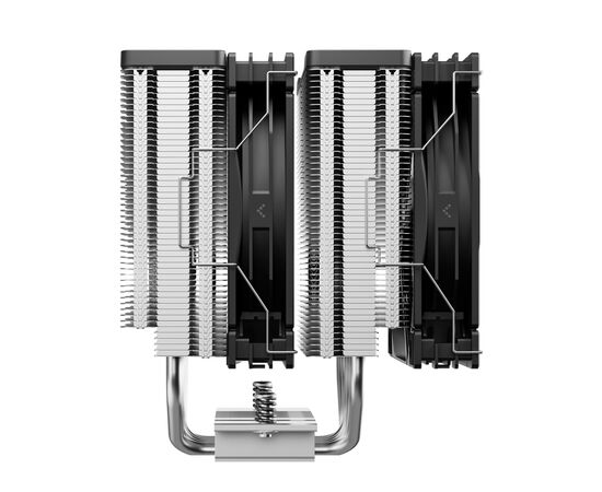 Кулер до процесора Deepcool AG620 G2 (R-AG620-BKNPMG2-G), зображення 4