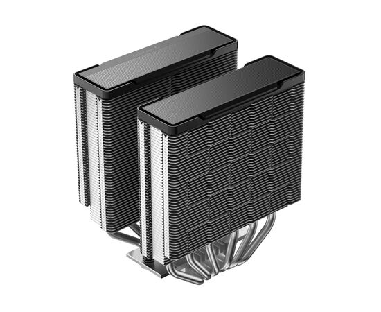 Кулер до процесора Deepcool AG620 G2 (R-AG620-BKNPMG2-G), зображення 5
