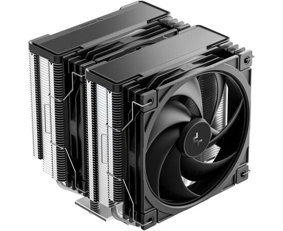 Кулер до процесора Deepcool AG620 G2 (R-AG620-BKNPMG2-G)