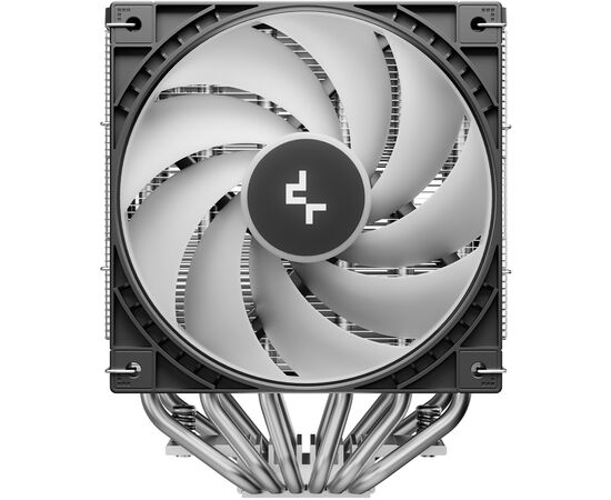Кулер для процессора Deepcool AG620 G2 ARGB (R-AG620-BKAMMG2-G), изображение 3