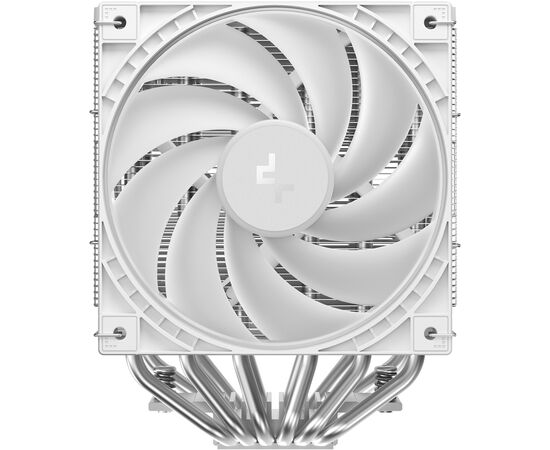 Кулер для процессора Deepcool AG620 G2 WH ARGB (R-AG620-WHAMMG2-G), изображение 3