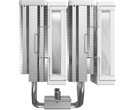Кулер для процессора Deepcool AG620 G2 WH ARGB (R-AG620-WHAMMG2-G), изображение 4