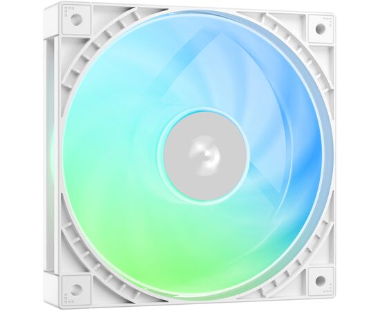 Кулер для процессора Deepcool AG620 G2 WH ARGB (R-AG620-WHAMMG2-G), изображение 7